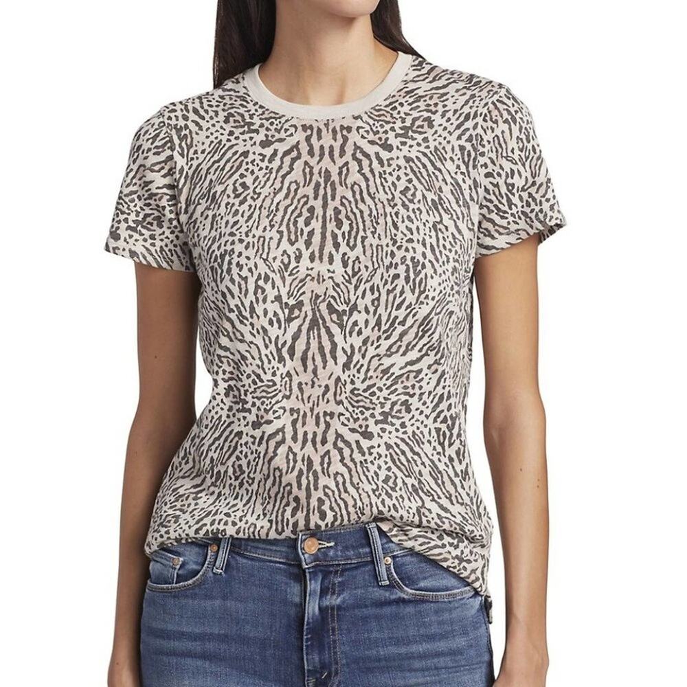 ATM - Cotton T-Shirt - Size Small